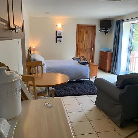 Whitestone Cottage Turnberry Bagian luar foto