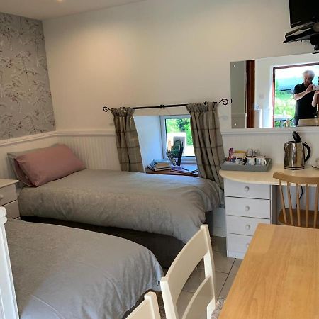Whitestone Cottage Turnberry Bagian luar foto