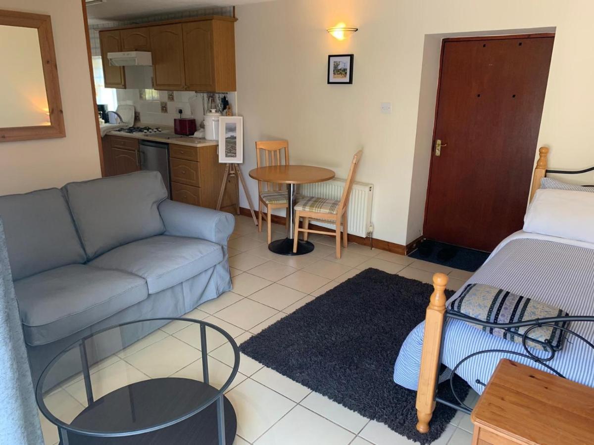 Whitestone Cottage Turnberry Bagian luar foto