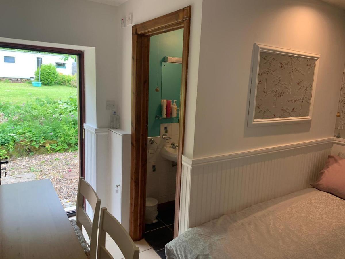Whitestone Cottage Turnberry Bagian luar foto