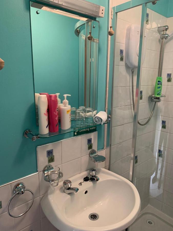 Whitestone Cottage Turnberry Bagian luar foto