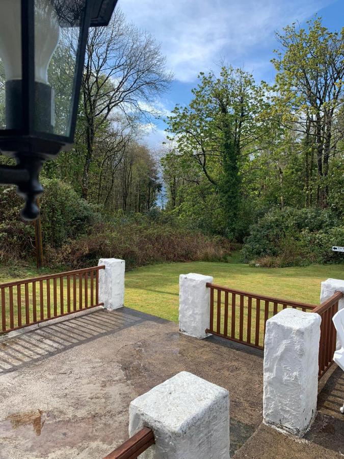 Whitestone Cottage Turnberry Bagian luar foto