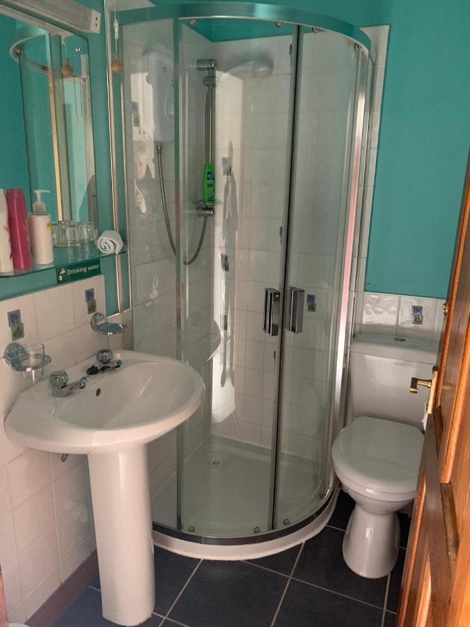 Whitestone Cottage Turnberry Bagian luar foto