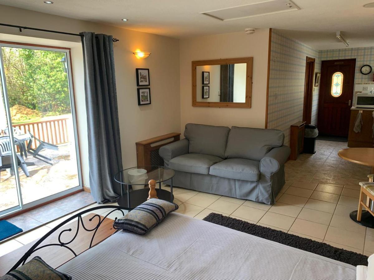 Whitestone Cottage Turnberry Bagian luar foto