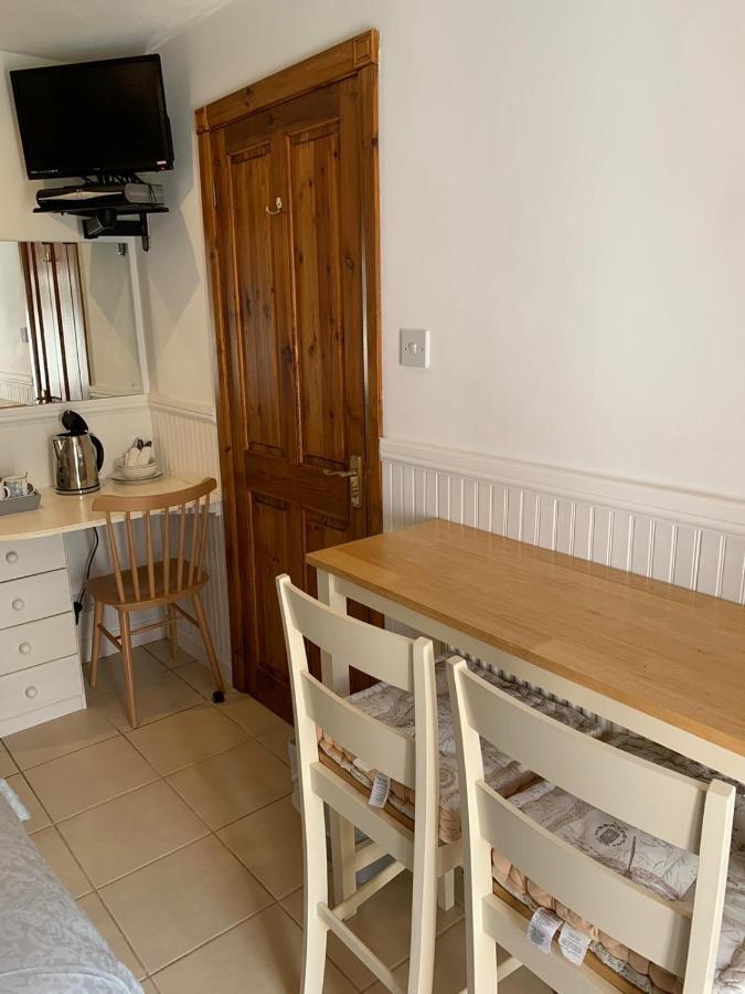 Whitestone Cottage Turnberry Bagian luar foto