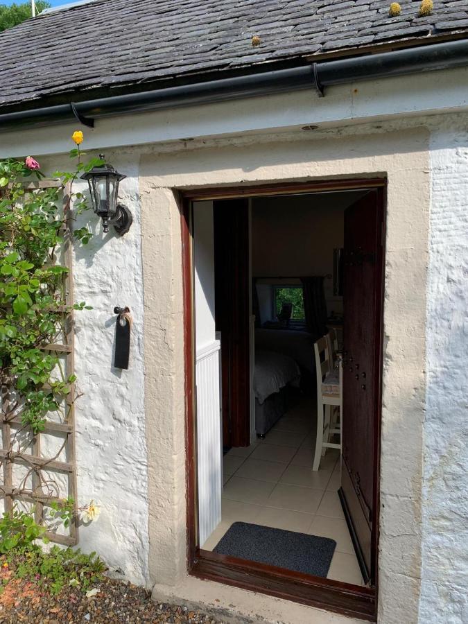 Whitestone Cottage Turnberry Bagian luar foto